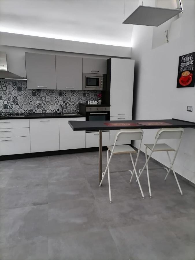 Darsena Apartments Molfetta Exterior foto
